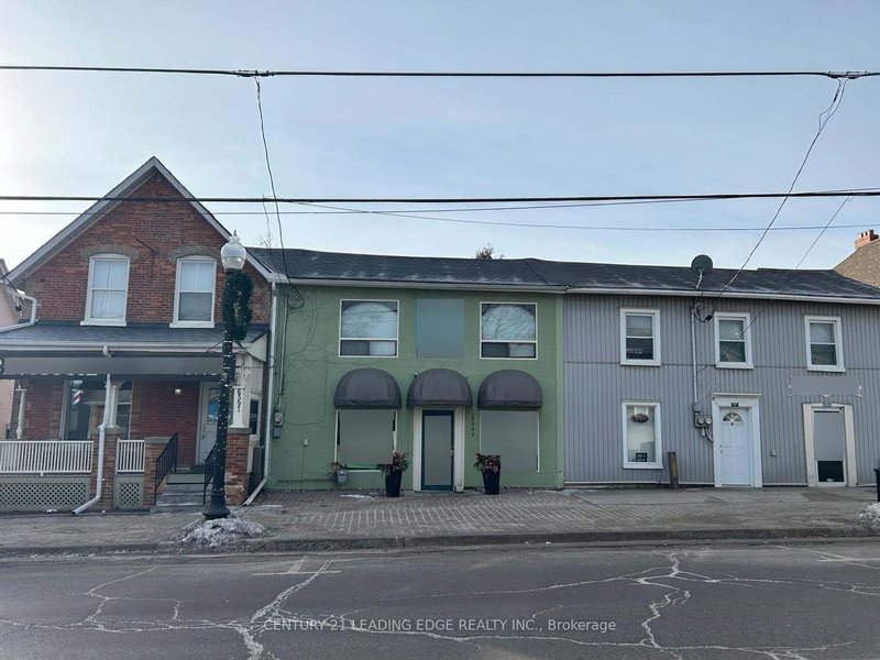 6389 Main St, Whitchurch-Stouffville, L4A 1G4 | Image 2