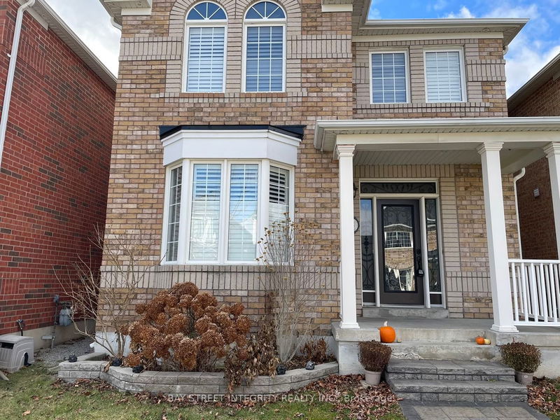 home for lease on Bsmt-4 Capogna Street