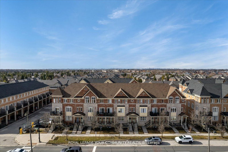 86 - 2245 Bur Oak Ave, Markham, L6E 0C2 | Image 2