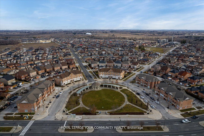 86 - 2245 Bur Oak Ave, Markham, L6E 0C2 | Image 3