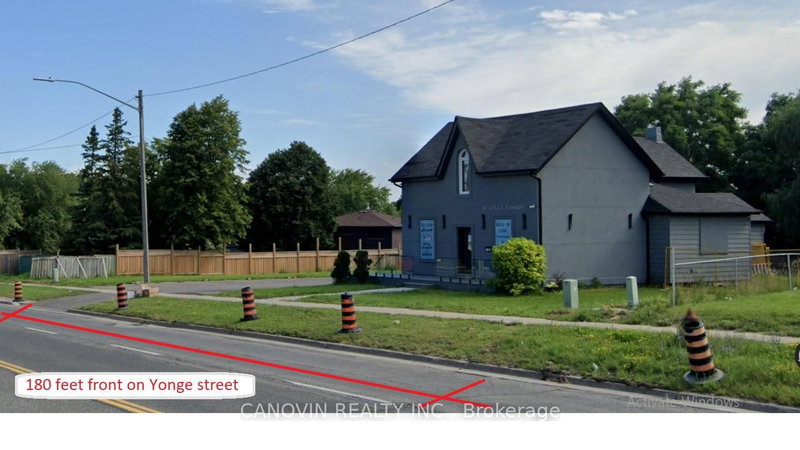 17867 Yonge St, Newmarket, L3Y 8Z3 | Image 2