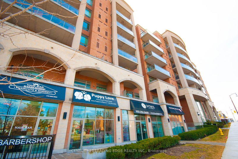 home for lease on 228-281 Woodbridge Avenue
