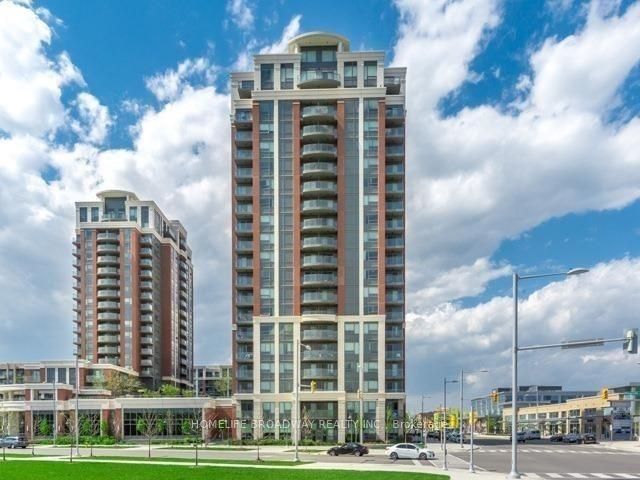 home for lease on 2105-8200 Birchmount Road