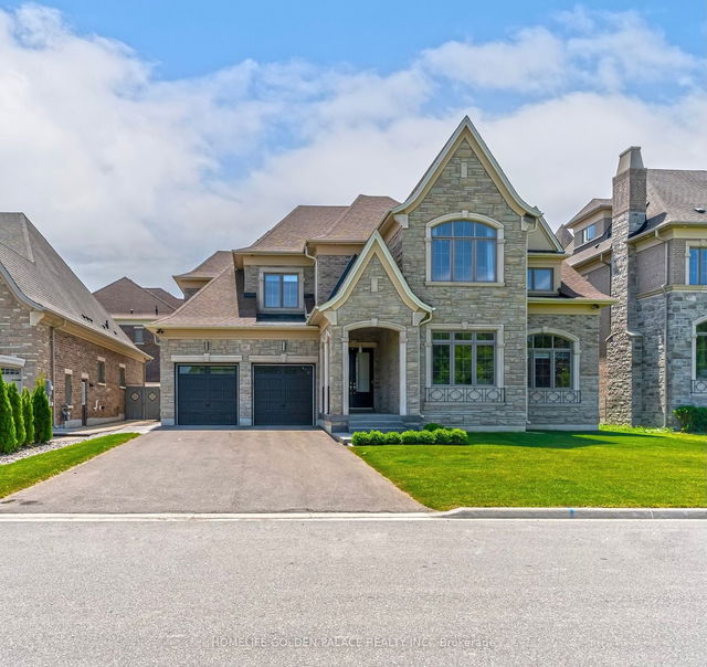 45 James Stokes Court