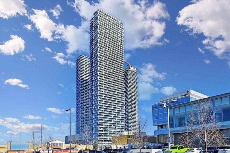 5312 - 5 Buttermill Ave, Vaughan, L4K 0J5 | Image 3