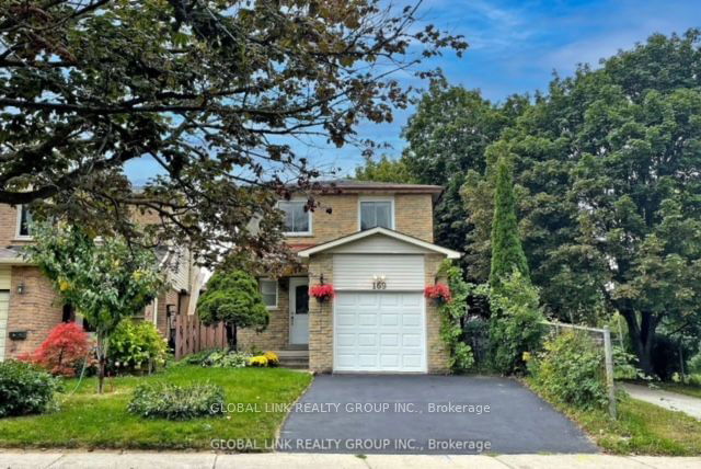 169 Weldrick Road