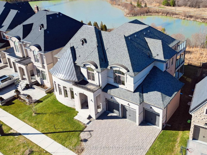 52 Rolling Green Crt, Vaughan, L4H 4K7 | Image 3