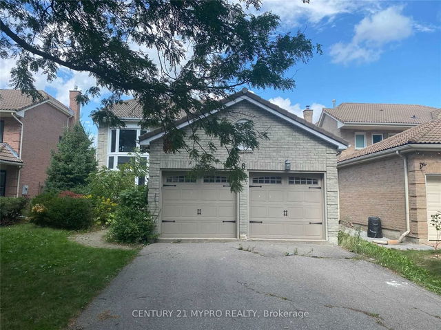 6 Barlow Road