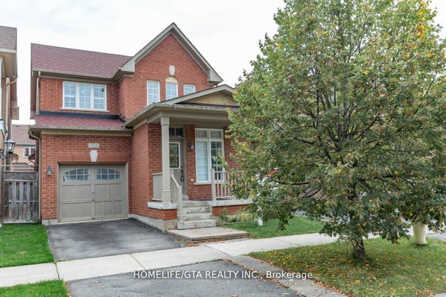Bsmt - 154 Goldenwood Crescent