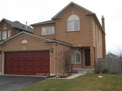 21 Canyon Creek Avenue