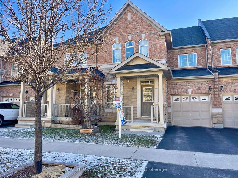 home for sale on 23 Begonia Street E
