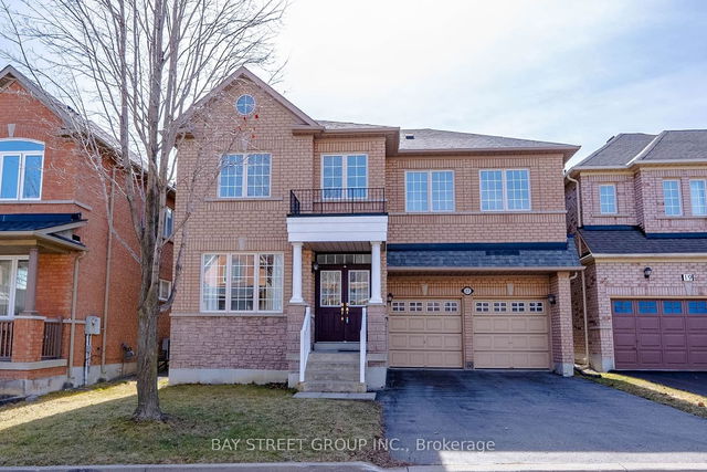 17 Calico Crescent