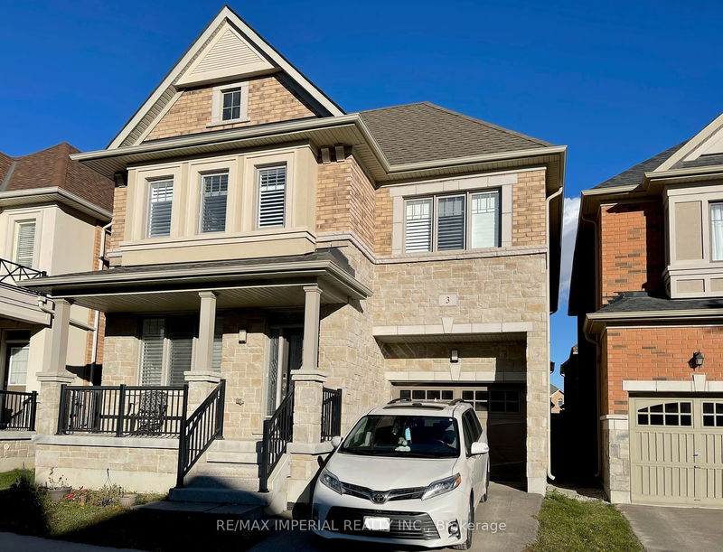 home for lease on Bsmt-3 Collier Crescent