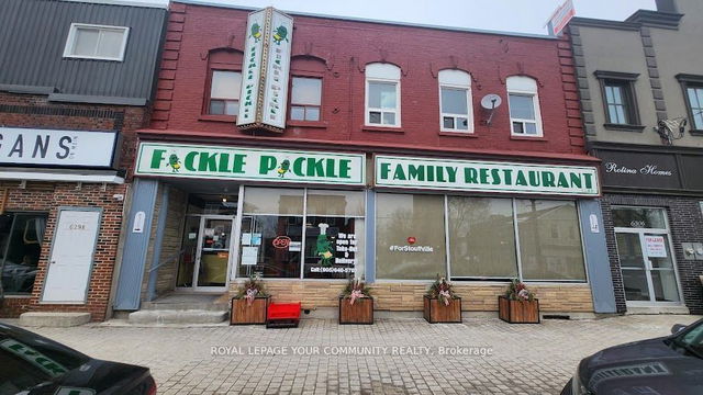 6302 Main Street