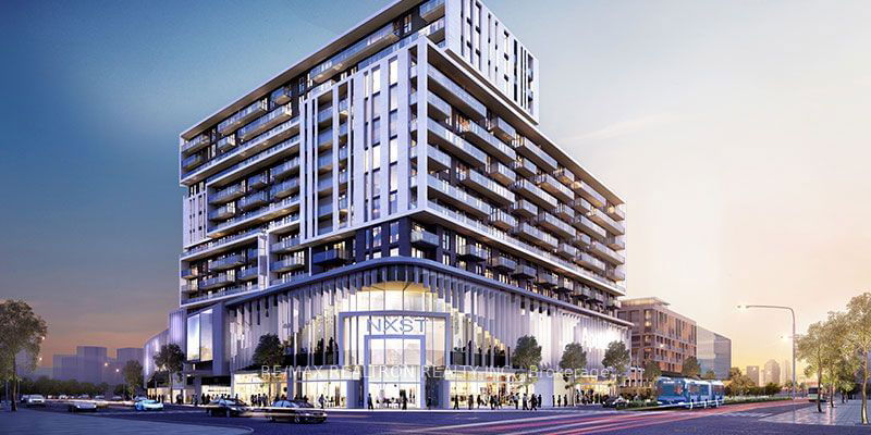home for lease on 504-292 Verdale Crossing