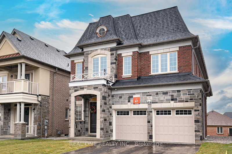 41 Menotti Dr, Richmond Hill, L4E 0G9 | Image 2