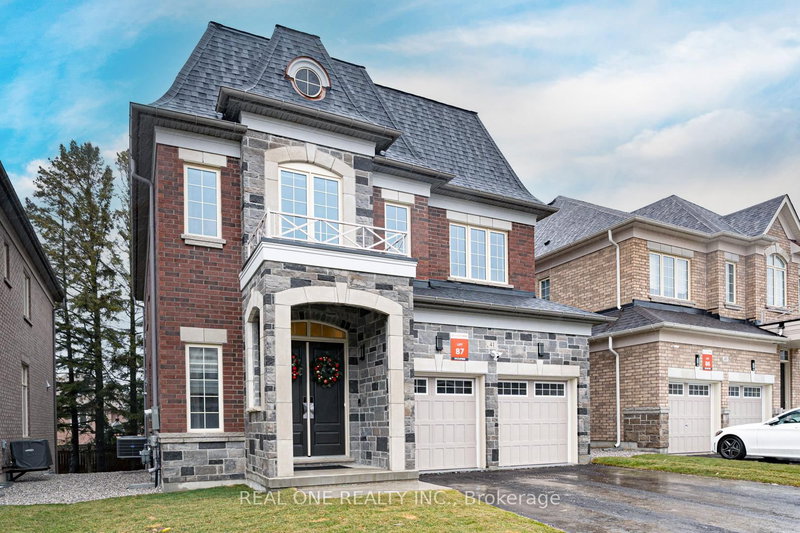 41 Menotti Dr, Richmond Hill, L4E 0G9 | Image 3