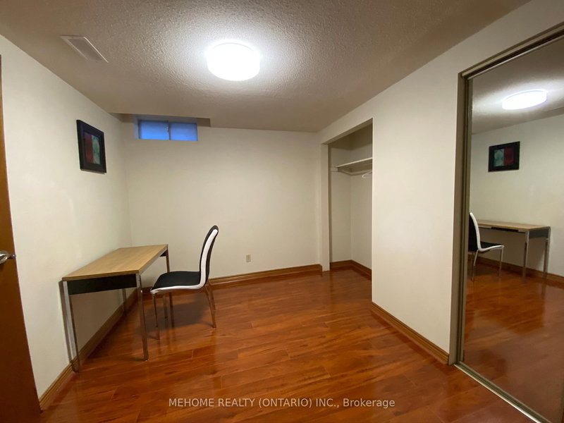 Bsmt - 16 Mallory Ave, Markham, L3R 6P7 | Image 3