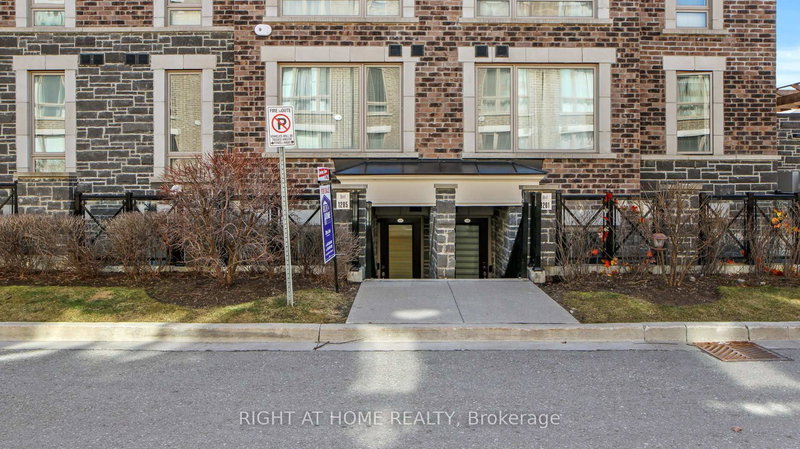 1205 - 11 Dunsheath Way, Markham, L6B 1N3 | Image 3