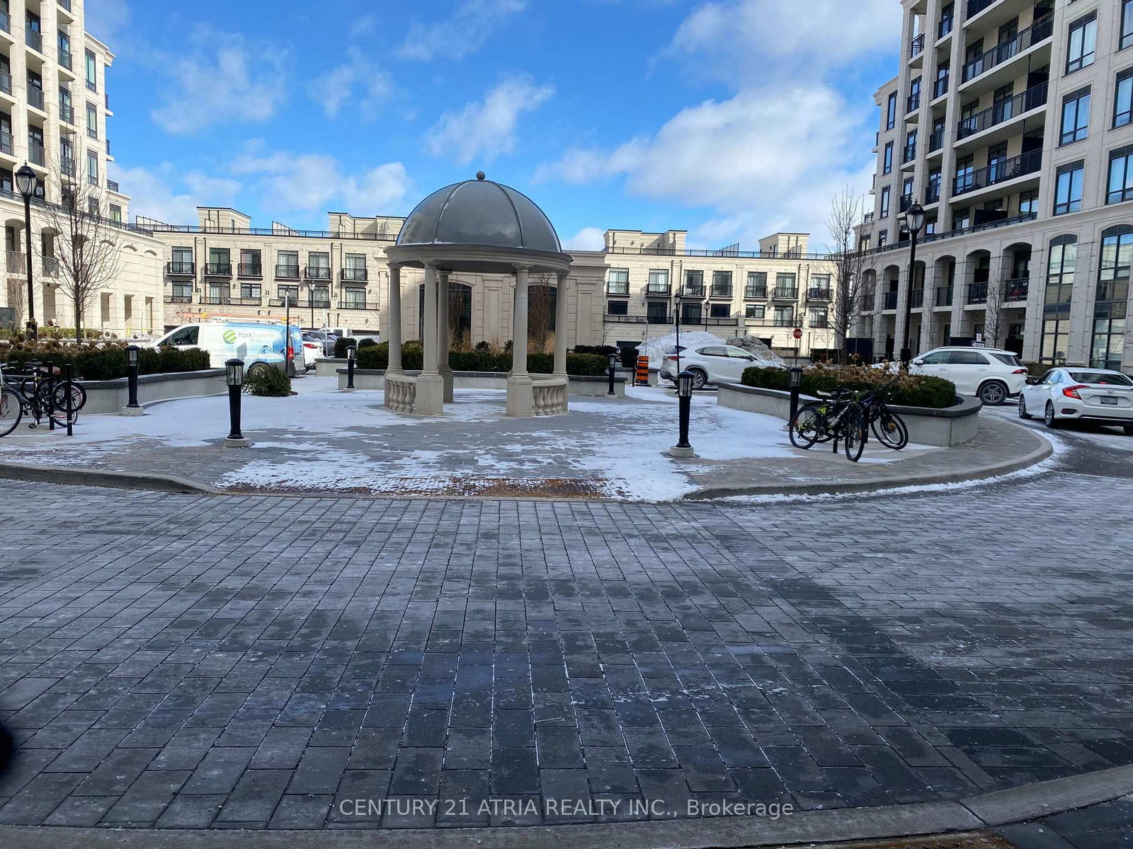 278 Buchanan Drive, Unit 530Eb - Photo 2