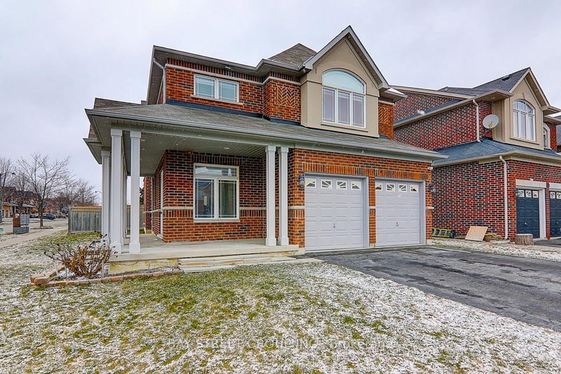 201 Bilbrough St, Aurora, L4G 7X1 | Image 3