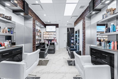 Sale Of Business sold at A8-9610 Yonge Street, Richmond Hill, Ontario, L4C 1V6 - North Richvale - MLS: N8131552