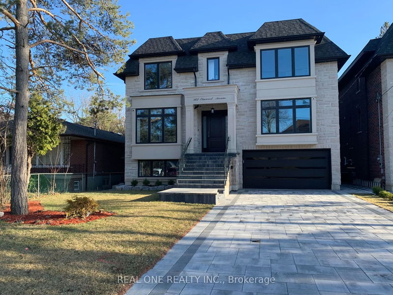 home for sale on 162 Elmwood Avenue