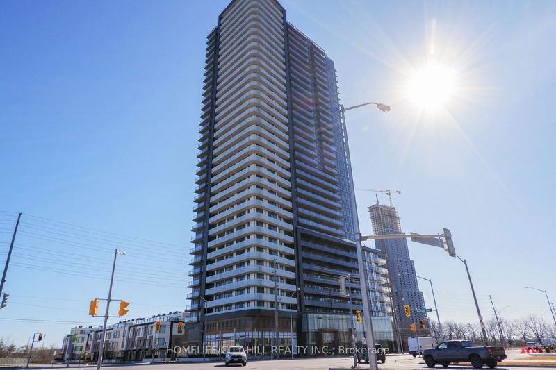 home for lease on 2617-7895 Jane Street