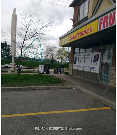 Store W/Apt/Office sold at 8-9699 Jane Street, Vaughan, Ontario, L6A 0A5 - Maple - MLS: N8132968