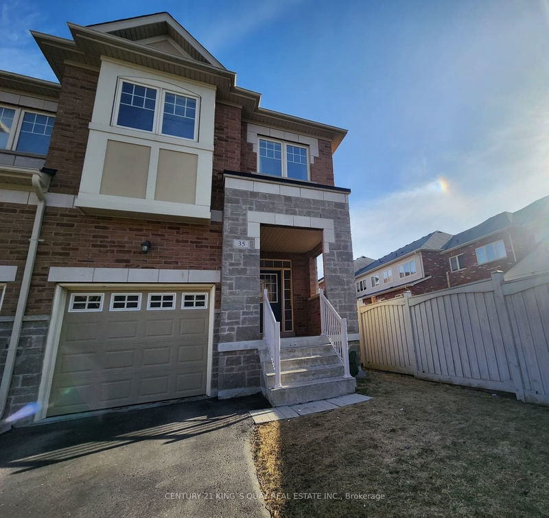 home for lease on 35 Truchard Avenue