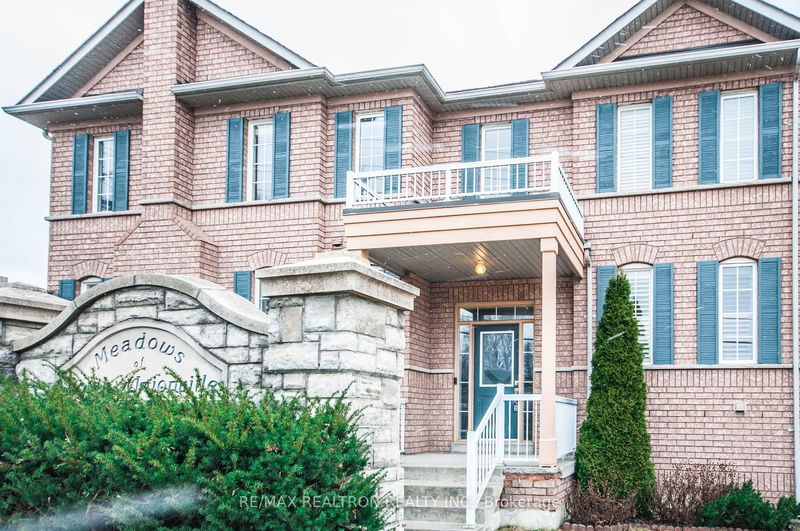 home for sale on 707 South Unionville Avenue