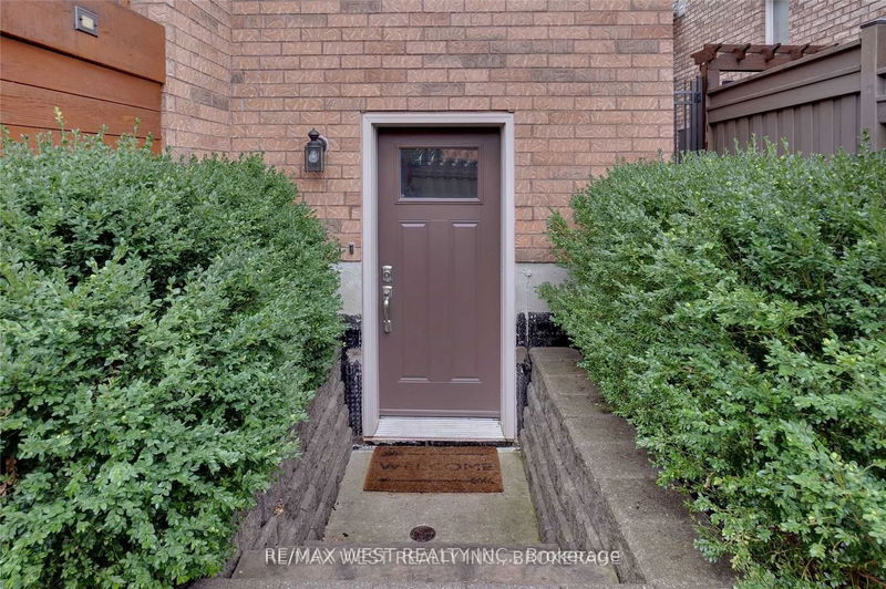 home for lease on (Bsmt)-38 Andrew Hill Drive