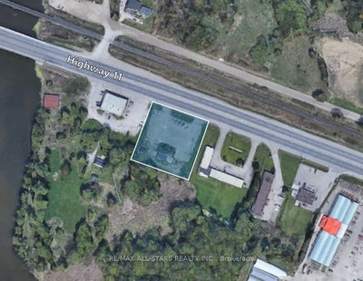 Land sold at 20620 Highway 11, King, Ontario, L3Z 2A9 - Rural King - MLS: N8134674