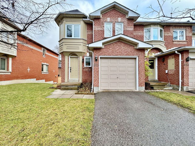 911 Caribou Valley Circle