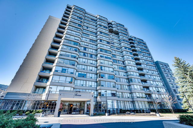 304 - 7 Townsgate Drive