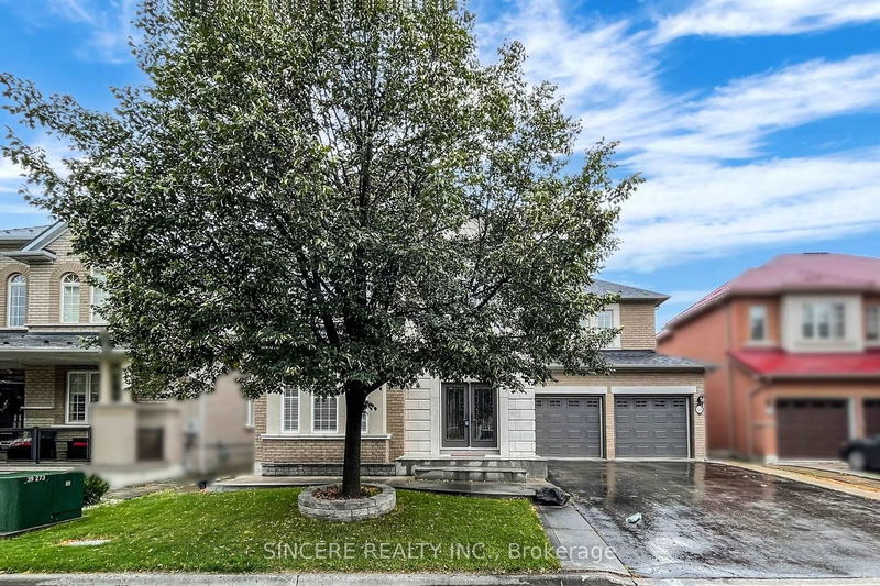 home for sale on 58 Cetona Avenue