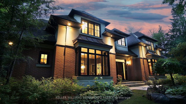 7 Bridgewater Drive