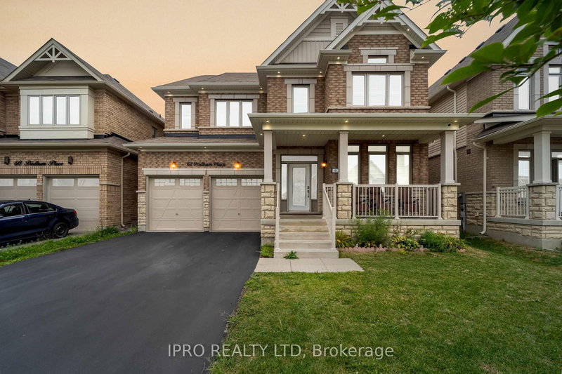 62 Pridham Pl, New Tecumseth, L0G 1W0 | Image 3