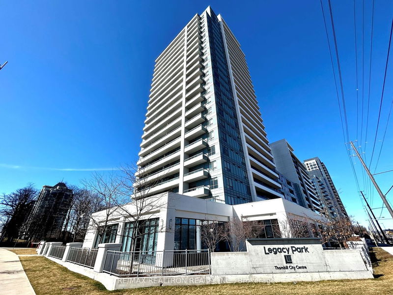 home for sale on 1405-7890 Bathurst Street