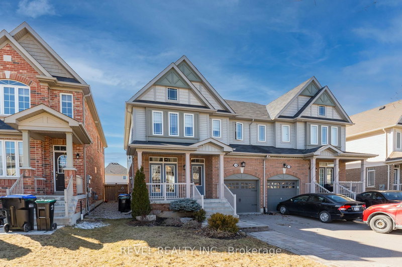 18 Jackson Dr, New Tecumseth, L0G 1W0 | Image 3