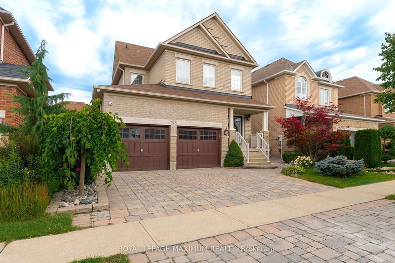 home for sale on 128 Lormel Gate