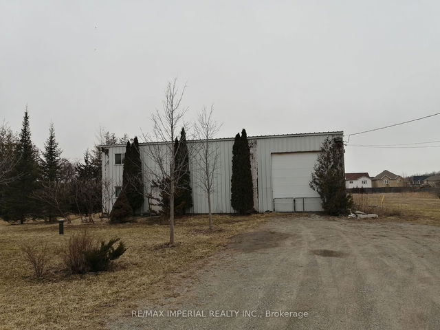 4988 Baseline Road