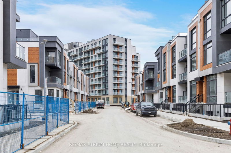 home for lease on Th610-7 Steckley House Lane
