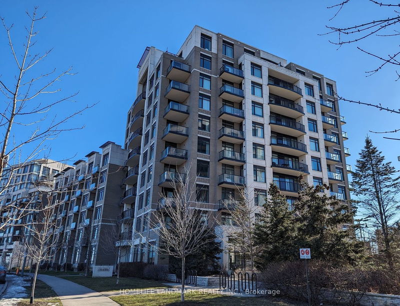home for lease on 803-111 Upper Duke Crescent