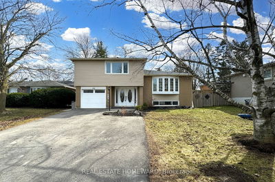 Detached House leased at Main-13 Devins Drive, Aurora, Aurora Heights, L4G 2Z2 - MLS: N8140218