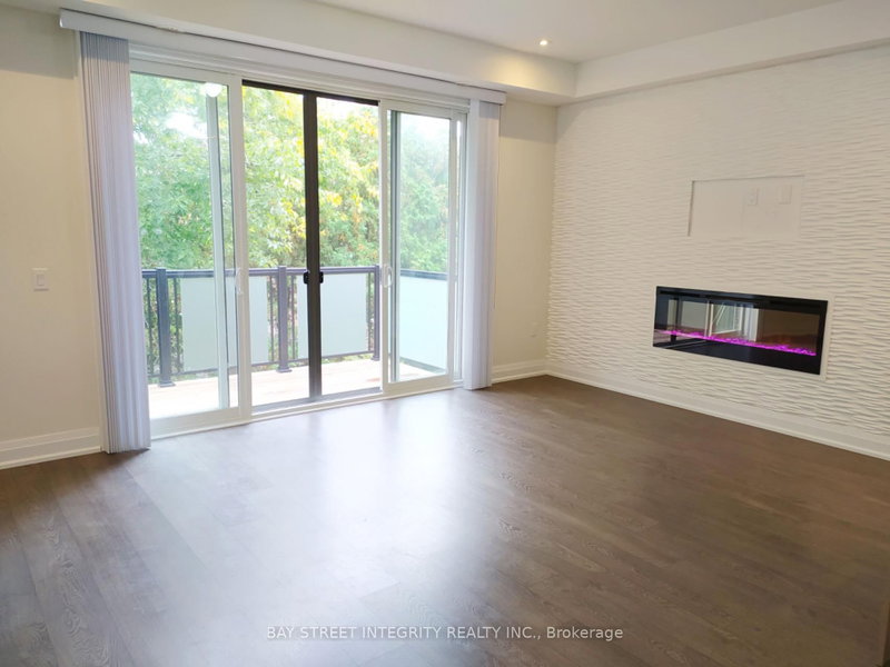 61 Harold Lawrie Lane, Markham, L3T 0E8 | Image 3