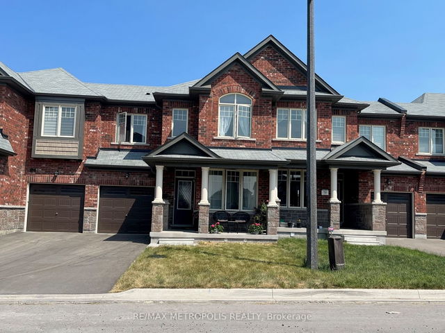 Bsmt - 66 Haskins Crescent