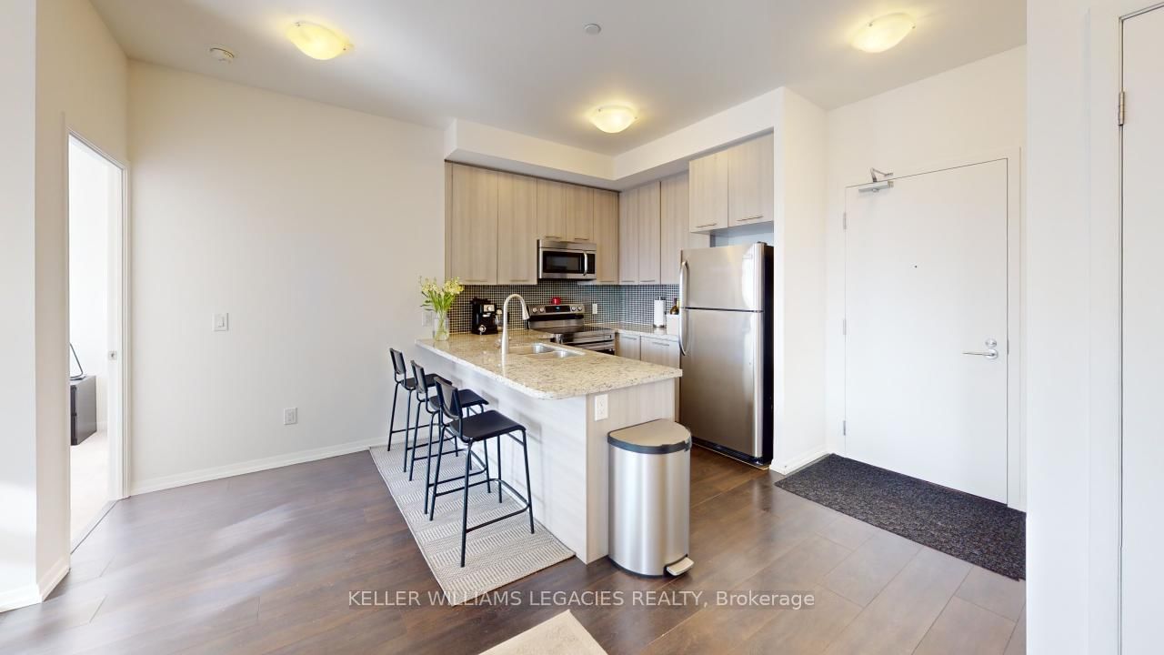 540 Bur Oak Avenue, Unit 719 - Photo 6