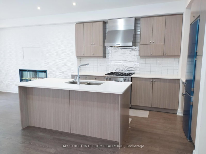 61 Harold Lawrie Lane, Markham, L3T 0E8 | Image 3