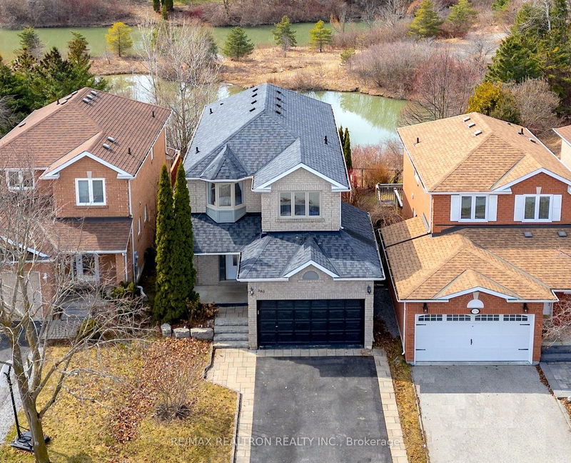 home for sale on 380 Bartholomew Drive